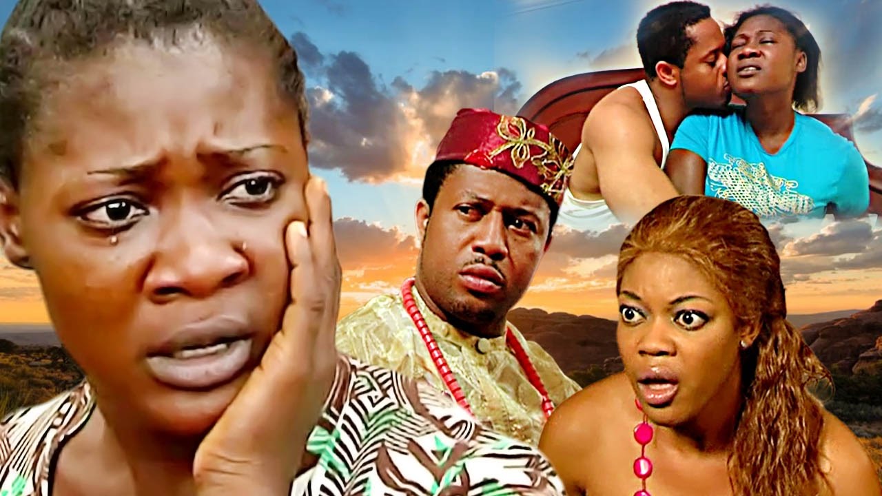 Best 10 Youtube African Movies