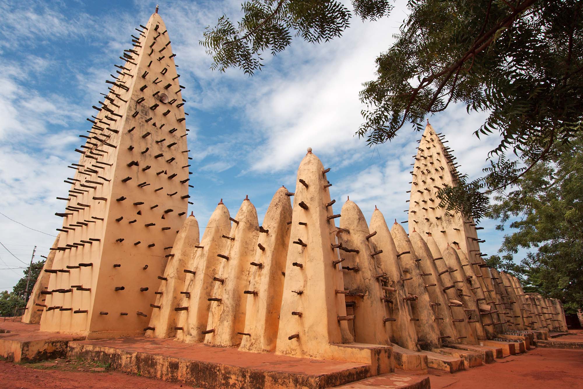 Burkina Faso