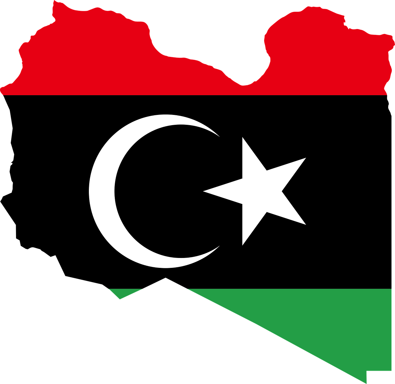 libya