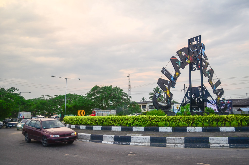 Traveling To Nigeria - Calabar 