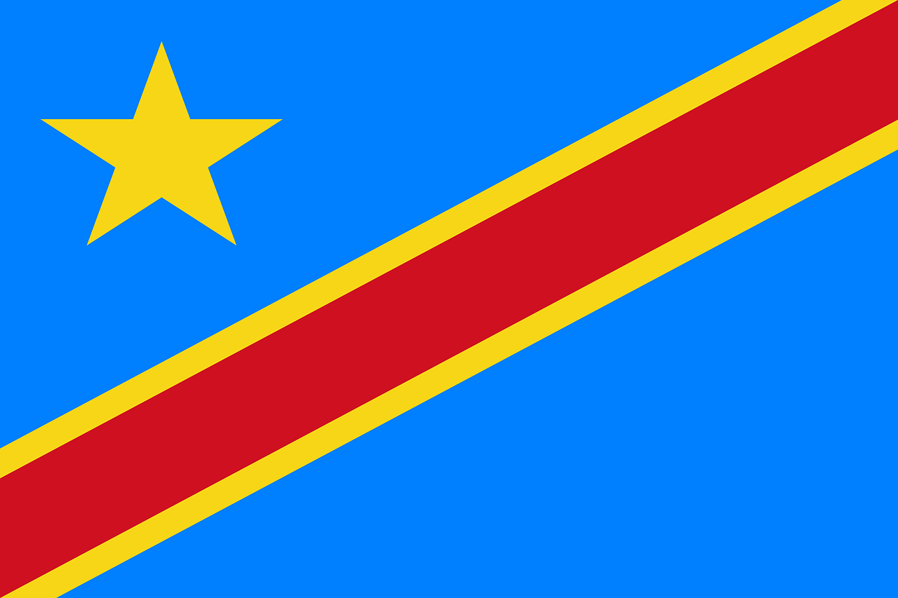 Democratic Republic Congo