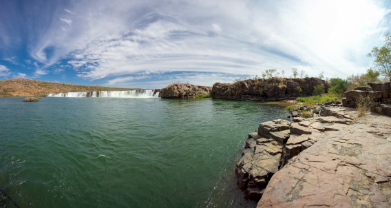 top destinations - gouina falls