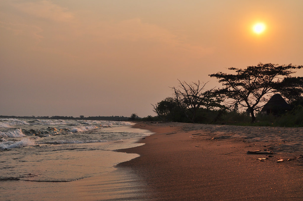 lake Tanganyika 