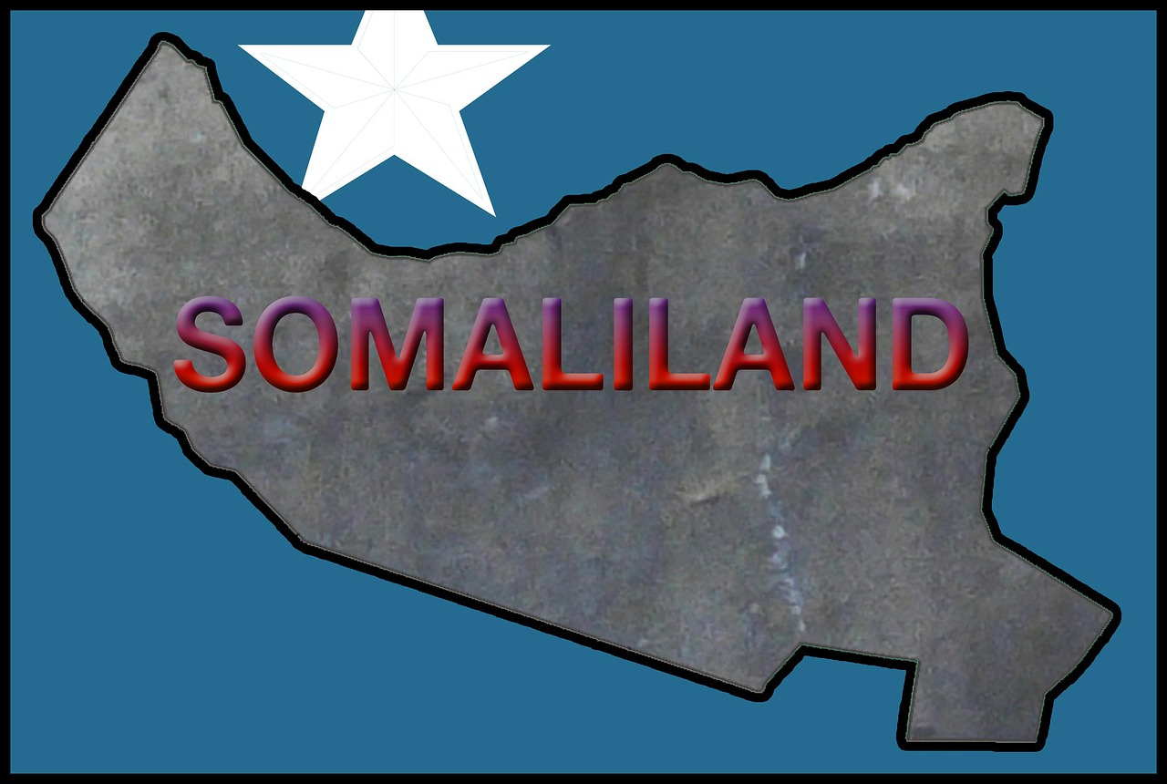 somalia travel