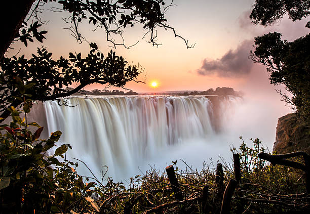 Places In Zambia