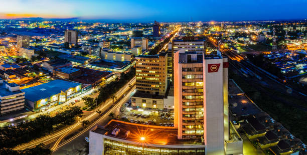 Skyline Zambia