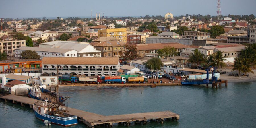 Gambia