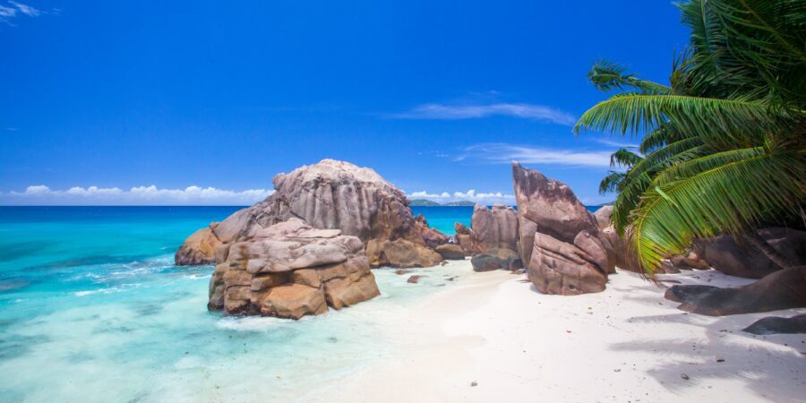 Seychelles