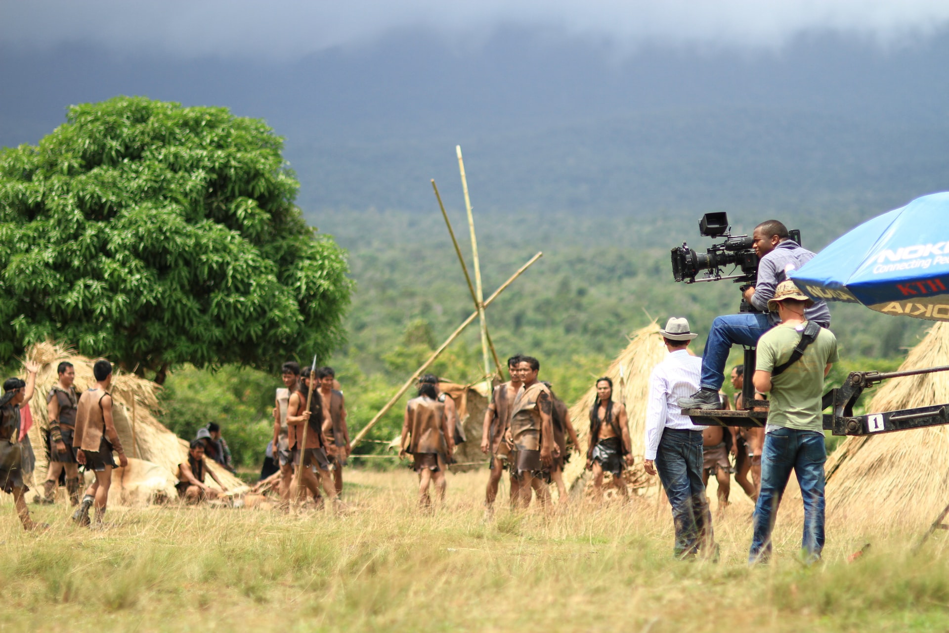 african films